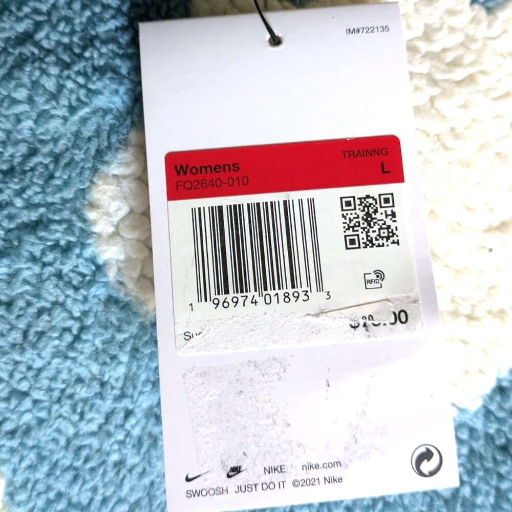 Nike FutureMove Bra L - Picture 4 of 4